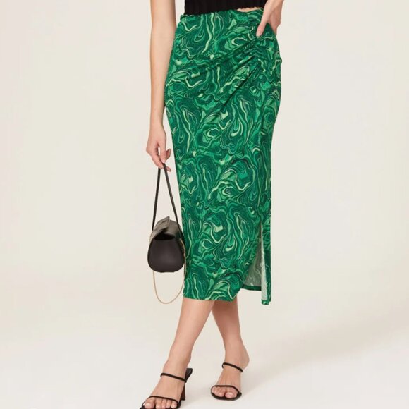 XS Cybele Skirt by  Diane von Furstenberg - Picture 1 of 5
